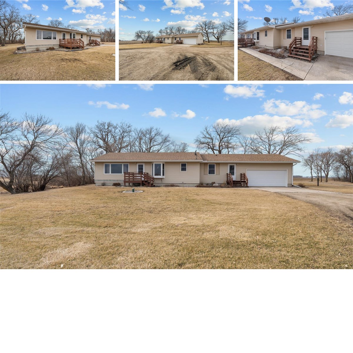 2634 170th Ave, Kent, MN 56553