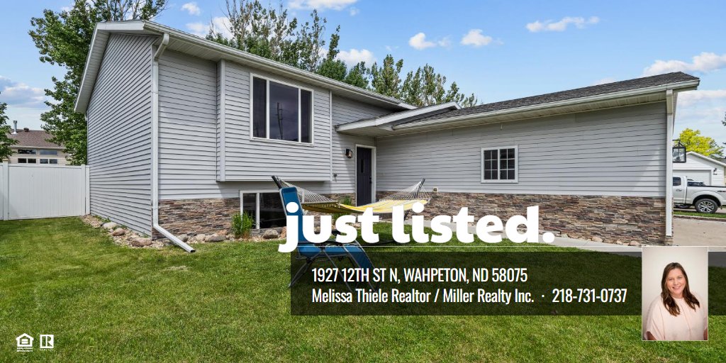 1927 12th St N, Wahpeton, ND 58075